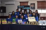 Presentan alumnos de la ENFT, proyectos integradores que articulan lo aprendido con las necesidades educativas reales