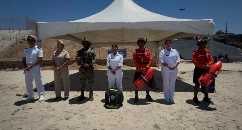 Operaci�n Salvavidas Verano 2026
