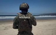 Inicia Plan Marina "Operaci�n Salvavidas Verano 2026" en Baja California