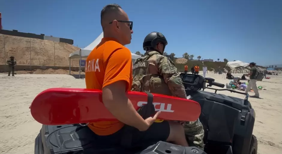 Operaci�n Salvavidas Verano 2026