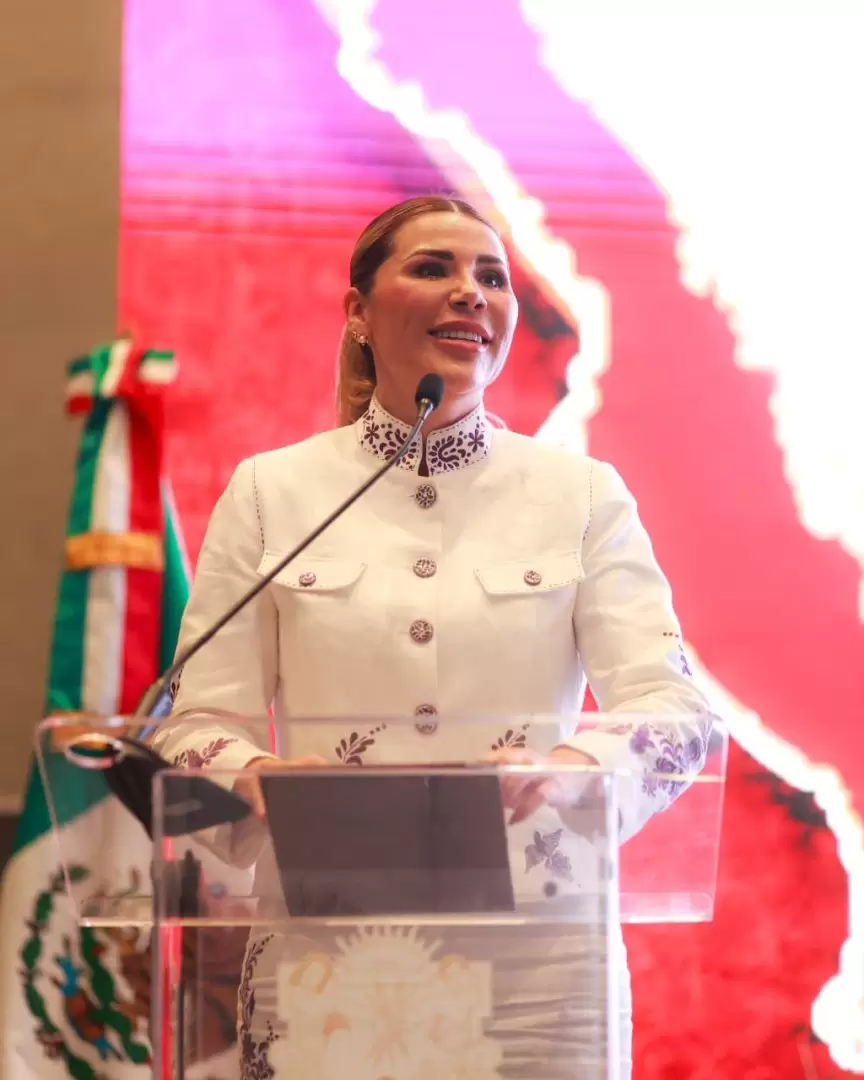 Baja California impulsa inversiones con simplificaci�n de tr�mites
