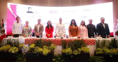 Baja California impulsa inversiones con simplificaci�n de tr�mites