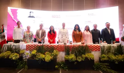 Baja California impulsa inversiones con simplificaci�n de tr�mites
