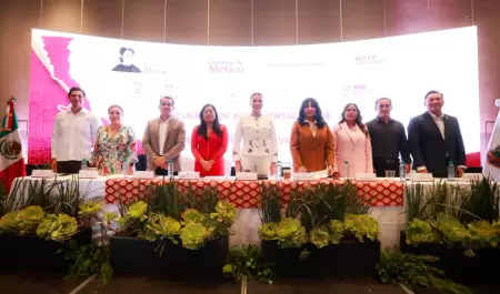 Baja California impulsa inversiones con simplificaci�n de tr�mites