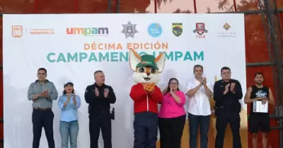 UMPAM