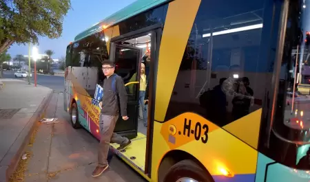 H Bus