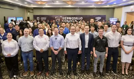 Hermosillo Conecta