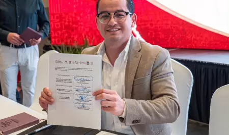 Firma Abdiel Guti�rrez Coronado Acuerdo de Implementaci�n de la Autorizaci�n Est