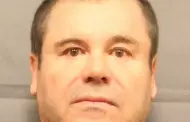 Juez en Colorado cierra caso de "El Chapo"