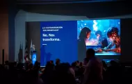 La inteligencia artificial debe estar al servicio de las personas, no sustituirlas: rector de Ibero