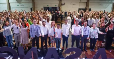 D�a Mundial del Donante de Sangre