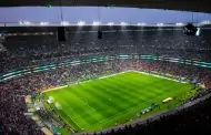 Otra vez el grito homof�bico empa�a el partido de M�xico en el Mundial