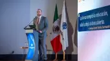 Se debe asumir la Inteligencia Artificial con gobernanza �tica y humanismo: Rect