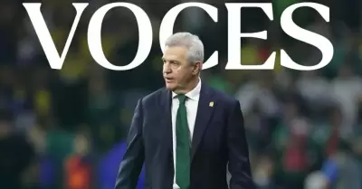 Javier Aguirre