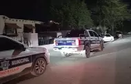 Hallan a un hombre sin vida en la colonia Villa Hermosa