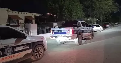 Asesinato en la colonia Villa Hermosa