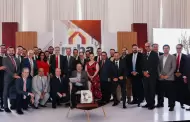 Presenta Ruba su Manual de Cultura para celebrar su 46 Aniversario