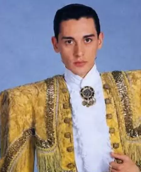 Manolo Arjona