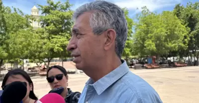 Javier Villarreal