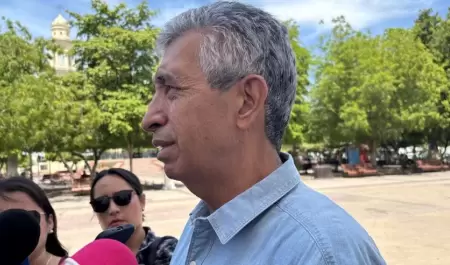 Javier Villarreal