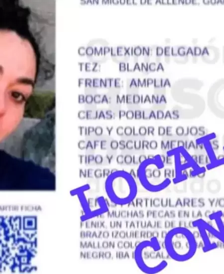 Nieta de Paquita la del Barrio