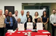 La C�mara de la Construcci�n Tijuana - Tecate - Rosarito busca elevar la participaci�n ciudadana rumbo a elecciones