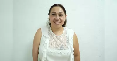 Doramitzi Gonz�lez
