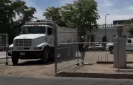 Obras en el bulevar Hidalgo son bien recibidas por vecinos del Centenario