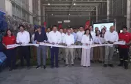 Corporaci�n del Fuerte fortalece la econom�a circular en el noroeste del pa�s con la inauguraci�n de su Centro de Acopio PetStar en Los Mochis