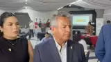 Jos� Luis Araiza Velasco, Presidente del Colegio de Arquitectos de Tijuana