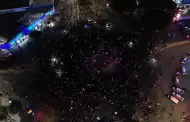 VIDEO.- Autoridades de Tijuana emiten recomendaciones tras incidentes en eventos masivos