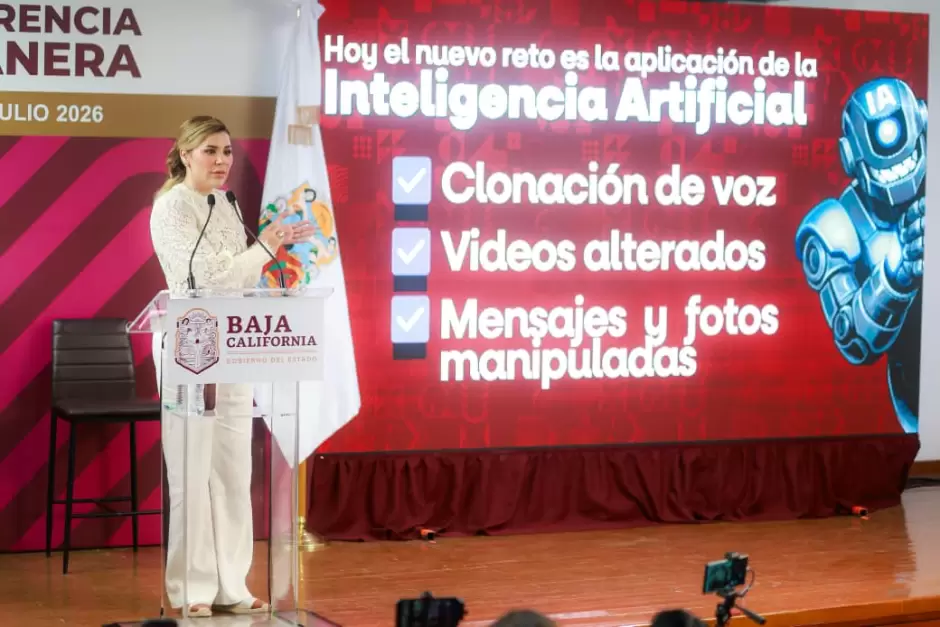 Estrategia Estatal contra la Extorsi�n