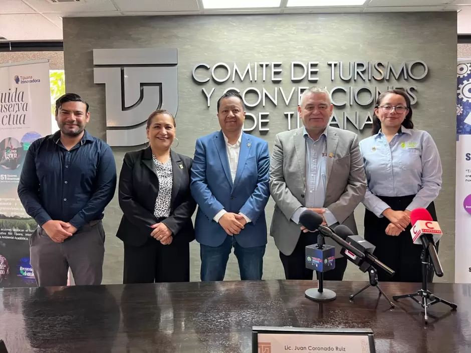 Convocatoria para Feria Ambiental Acad�mica