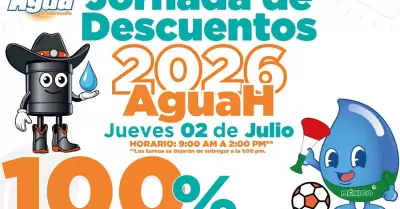 Agua de Hermosillo