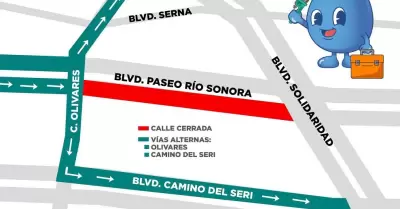 Agua de Hermosillo