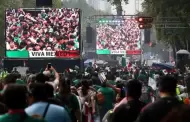 M�xico es un destino seguro: Sheinbaum ante advertencia del Reino Unido