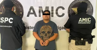 Jes�s Adri�n "N", alias "Bomba"