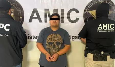 Jes�s Adri�n "N", alias "Bomba"
