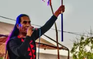 Renueva la comunidad Comc�ac su gobierno tradicional en Punta Chueca