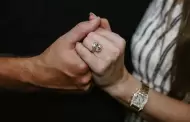 Taylor Swift revela la historia detr�s de su anillo de compromiso