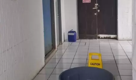 Issste Hermosillo