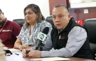 Protege Gobierno del Estado patrimonio de familias ante fraudes con documentos ap�crifos