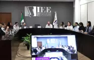 Aprueba Junta General Ejecutiva del IEEBC renovaci�n de encargadur�as de despacho