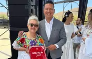 Cinco restaurantes de BC conservan su Estrella Michelin en la Gu�a 2026