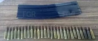 FGR obtiene vinculaci�n a proceso contra detenido con armas y explosivos en Tijuana