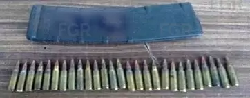 FGR obtiene vinculaci�n a proceso contra detenido con armas y explosivos en Tijuana