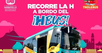 H Bus