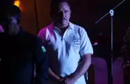 EU imputa a familiares de "El Abuelo" por narcotr�fico y apoyo a organizaci�n terrorista