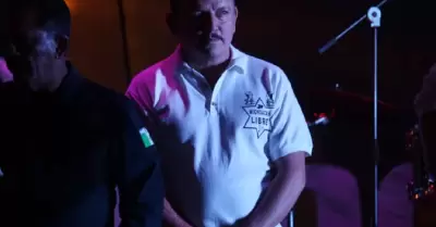 EU imputa a familiares de "El Abuelo"