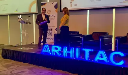 Arhitac